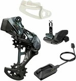 SRAM XX1 Eagle Upgrade Kit AXS Fekete Hátsó váltó