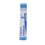 BOIRON Kalium iodatum CH9 4 g