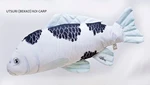 Gaby polštář Kapr Koi 4 - UTSURI 60cm
