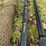 RH podběrák Sceptre Landing Net 42"