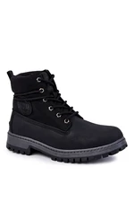 Stivali da uomo  BIG STAR SHOES i521_22532