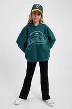 DEFACTO Flare Pants