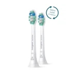 PHILIPS SONICARE Optimal Plaque Defense HX9022/10 náhradní hlavice 2 kusy