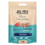 ALMI Maxi Junior granule pro štěňata 1 ks, Hmotnost balení (g): 3 kg