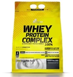 Olimp Whey Protein Complex 100% kokos 2270 g