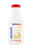 Lactovit Lactourea Oleo Sprchový gel 500 ml