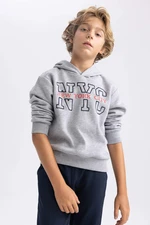 DEFACTO 2 piece Regular Fit Knitted Set