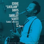 Eddie Lockjaw Davis - Cookin' With Jaws And The Queen: The Legendary Prestige Cookbook Albums (4 LP)