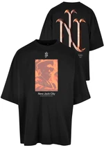 New Jack City T-shirt black