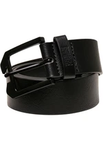 Bottle opener belt black