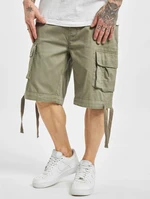 Cargo Shorts Olive