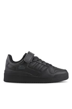 Slazenger Baldev I Sneaker Mens Shoes Black / Black