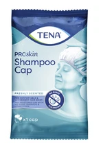 Tena Shampoo Cap mycí čepice 1 ks