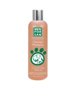 Menforsan Schutzshampoo für Hunde mit Nerzöl, 300 ml