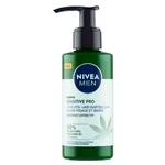 NIVEA Men Pleťový balzám Sensitive Hemp 150 ml