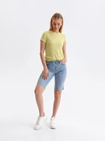 Pantaloncini da donna Top Secret Denim