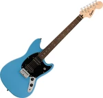 Fender Squier Sonic Mustang HH LRL California Blue Elektrická gitara Fender Squier Sonic Mustang HH LRL California Blue Elektrická gitara