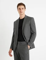 Celio Slim suit jacket Cuyao - Men's