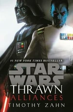 Thrawn: Alliances (Defekt) - Timothy Zahn