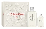 Calvin Klein CK One - EDT 200 ml + EDT 50 ml