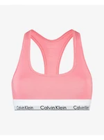 Pink Sports Bra Calvin Klein Underwear - Women