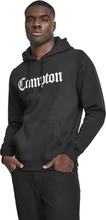 Compton Bluza Logo Black XL