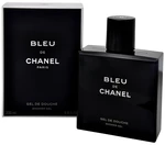 Chanel Bleu De Chanel - sprchový gel 200 ml