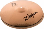 Zildjian S13MPR S Family Mastersound Cymbale charleston 13"
