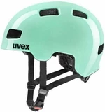 UVEX Hlmt 4 Palm 55-58 Dziecięcy kask rowerowy