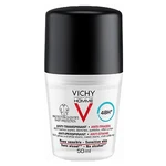 VICHY Homme Antiperspirant pro muže proti skvrnám 50 ml