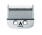 Náhradná hlavica pre strojček Andis Master Cordlless 74040 - 0,5-2,4 mm + darček zadarmo