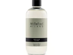 Millefiori Milano Náhradní náplň do aroma difuzéru Natural Bílé pižmo 500 ml
