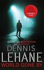 World Gone By (Defekt) - Dennis Lehane