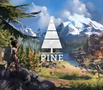 Pine EU v2 Steam Altergift