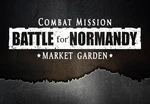 Combat Mission: Battle for Normandy - Market Garden DLC Steam CD Key