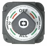 Osculati Heavy Duty Battery Switch Interruptor de barco