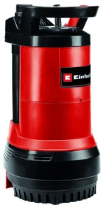 Ponorné čerpadlo GE-PP 5555 RB-A, elektrické 550 W, 5500 l/h - Einhell Expert