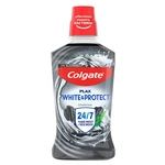 COLGATE Plax Ústna voda Charcoal 500 ml