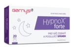 BARNY'S HypnoX FORTE plus 20 tablet