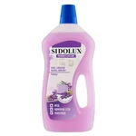 Sidolux Premium Floor Care Marseill Soap with Lavender vinyl a linoleum 750 ml Sidolux Premium Floor Care Marseill Soap with Lavender vinyl a linoleum 750 ml
