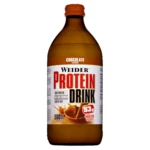 WEIDER Protein Drink čokoláda 500 ml