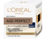 L'ORÉAL PARIS Kolagen Expert noční krém 50 ml