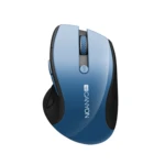 Canyon myš Myš optická bezdr Mw-01 modrá