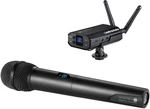 Audio-Technica ATW1702 Bezdrôtový systém pre kameru