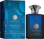 Amouage Interlude Black Iris Edp 100ml