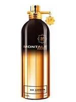 Montale So Amber Edp 100ml