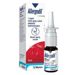 ALLERGODIL Roztok ve spreji 10 ml