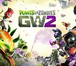 Plants vs. Zombies: Garden Warfare 2 EU XBOX One CD Key