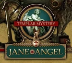 Jane Angel: Templar Mystery Steam CD Key