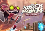 Hextech Mayhem: A League of Legends Story Steam Altergift
